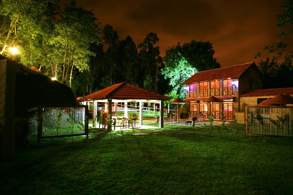 Villa Quinta Da Costa Vila da Lixa Exterior foto