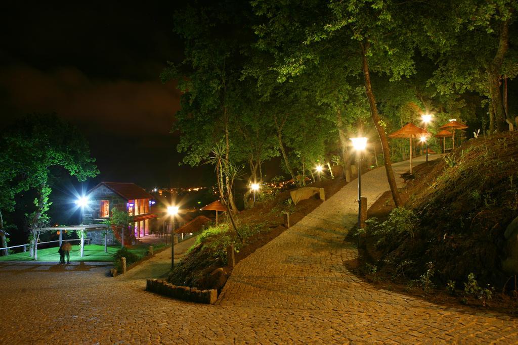 Villa Quinta Da Costa Vila da Lixa Exterior foto