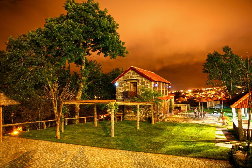 Villa Quinta Da Costa Vila da Lixa Exterior foto