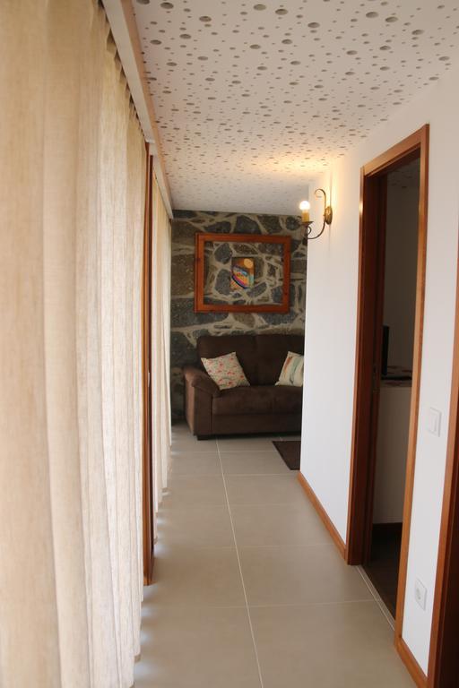 Villa Quinta Da Costa Vila da Lixa Exterior foto